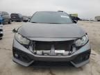 2018 Honda Civic SI