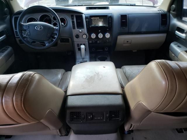 2007 Toyota Tundra Crewmax Limited