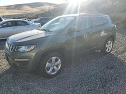 4 X 4 for sale at auction: 2019 Jeep Compass Latitude