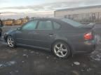 2008 Subaru Legacy 2.5I Limited