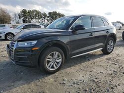 2020 Audi Q5 Premium en venta en Loganville, GA