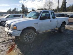 2007 Ford Ranger Super Cab en venta en Graham, WA