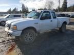 2007 Ford Ranger Super Cab