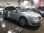 2004 Nissan Maxima SE