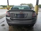 2008 Acura TL Type S