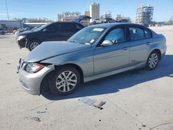 2007 BMW 328 I en venta en New Orleans, LA