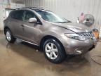 2009 Nissan Murano S