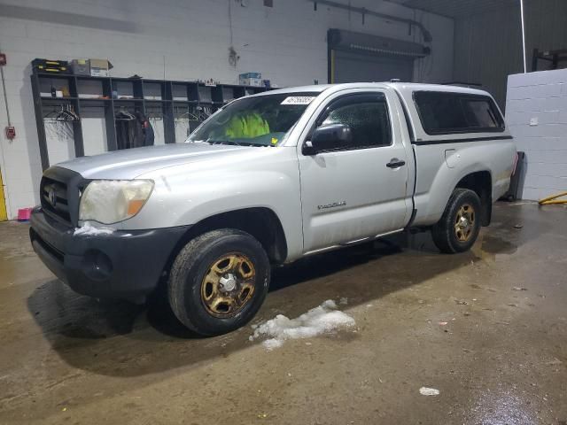 2006 Toyota Tacoma