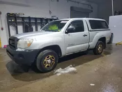 Salvage trucks for sale at Candia, NH auction: 2006 Toyota Tacoma