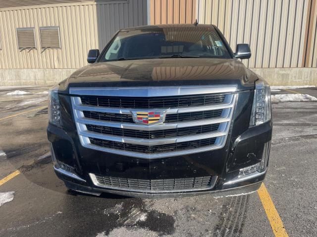 2020 Cadillac Escalade ESV Luxury