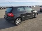 2008 Volkswagen Rabbit