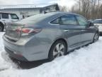 2017 Hyundai Sonata Hybrid