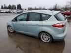 2014 Ford C-MAX Premium