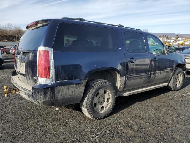 2009 Chevrolet Suburban K1500 LT