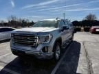 2021 GMC Sierra K1500 SLT