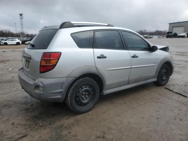 2008 Pontiac Vibe