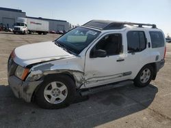 2006 Nissan Xterra OFF Road en venta en Rancho Cucamonga, CA