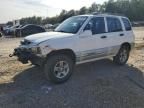 2002 Chevrolet Tracker LT