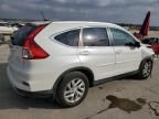 2016 Honda CR-V EXL