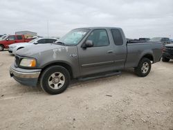 2003 Ford F150 en venta en Amarillo, TX