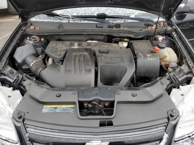 2007 Chevrolet Cobalt LT