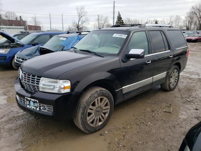 2013 Lincoln Navigator