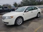 2012 Lincoln MKZ Hybrid