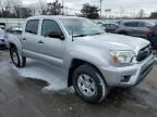 2012 Toyota Tacoma Double Cab