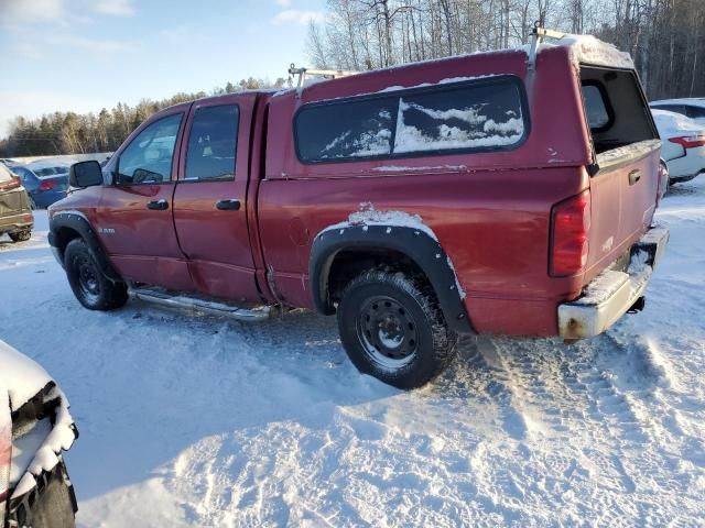 2008 Dodge RAM 1500 ST