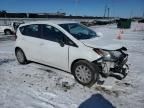 2017 Nissan Versa Note S