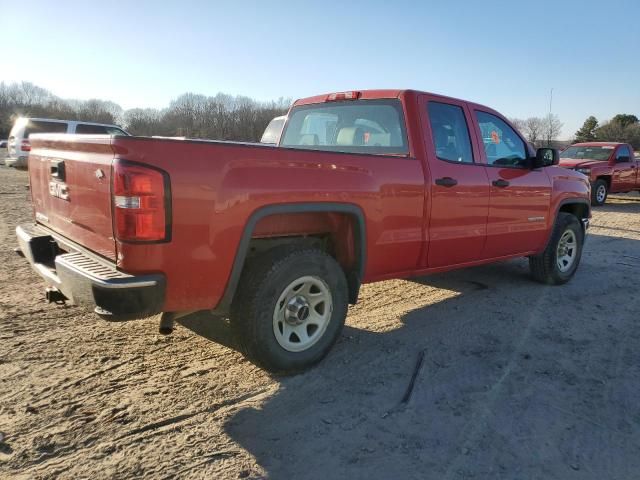 2015 GMC Sierra C1500