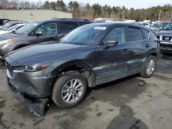 Mazda Vehiculos salvage en venta: 2023 Mazda CX-5 Select