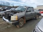 2009 Chevrolet Silverado C1500 LT