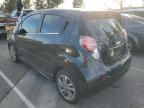 2015 Chevrolet Spark EV 2LT