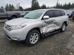 2013 Toyota Highlander Base