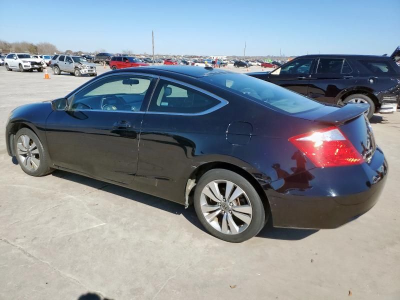 2009 Honda Accord EXL