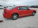 2002 Ford Mustang