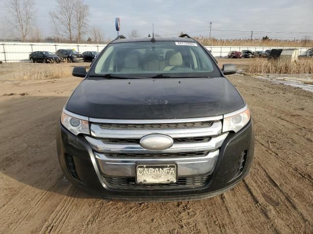 2013 Ford Edge SE