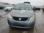 2009 Suzuki SX4 Sport