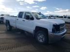 2017 Chevrolet Silverado K2500 Heavy Duty