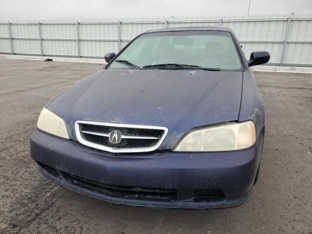 2001 Acura 3.2TL