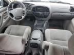 2005 Toyota Sequoia SR5