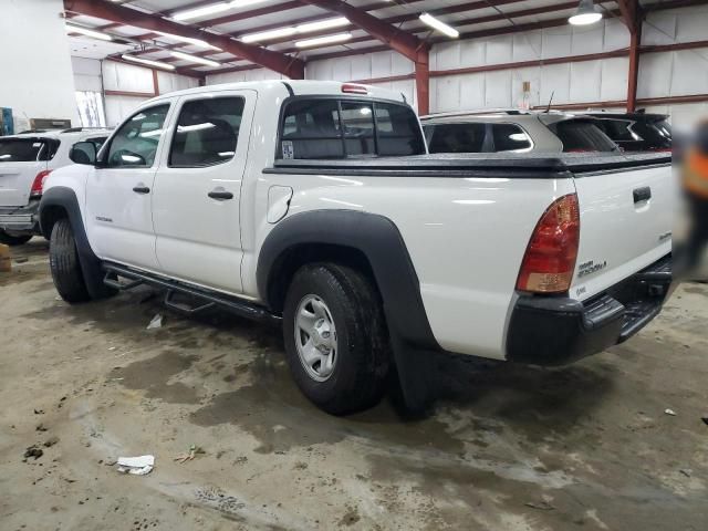 2014 Toyota Tacoma Double Cab