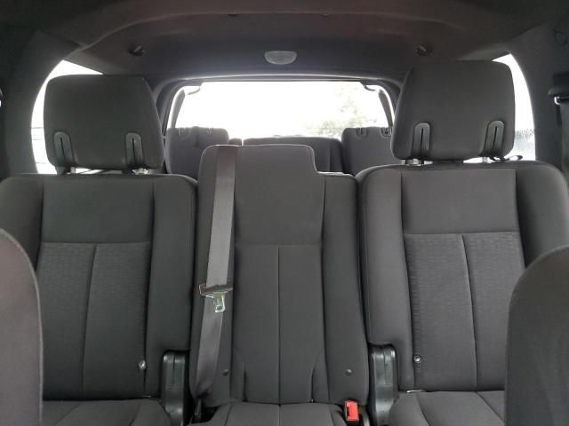 2009 Ford Expedition XLT