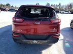 2014 Jeep Cherokee Sport