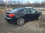 2011 Chrysler 200 Limited