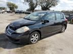 2008 Nissan Versa S