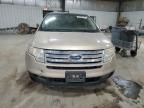 2007 Ford Edge SEL Plus