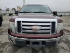 2009 Ford F150 Supercrew