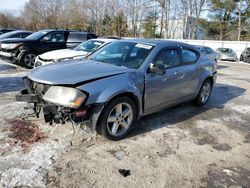 2013 Dodge Avenger SXT en venta en North Billerica, MA